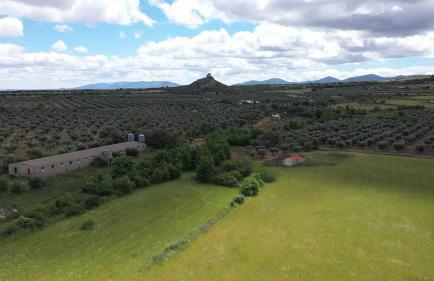 Casa rural Cabaña de la Huerta - Foto 38