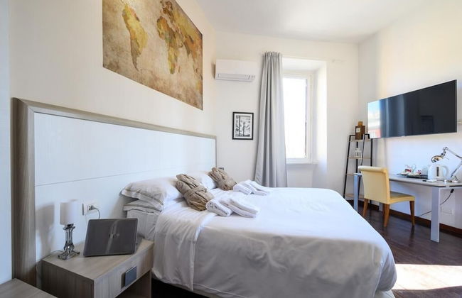 Relais Incantesimo Vaticano - Photo 32