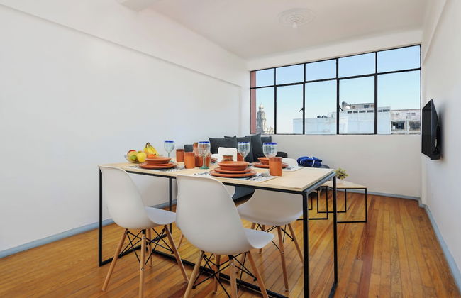 Edificio Aurora - Foto 44