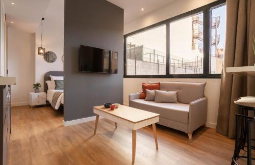 Catalina en Madrid - Photo 32