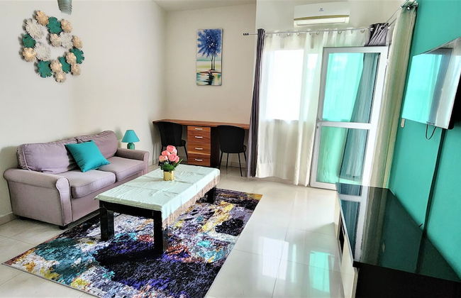 VMD Aparthôtel - Foto 16