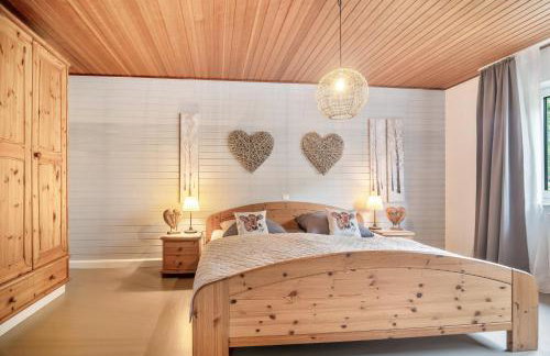 Eifelraum-Relaxwohnung mit Sauna - Foto 12