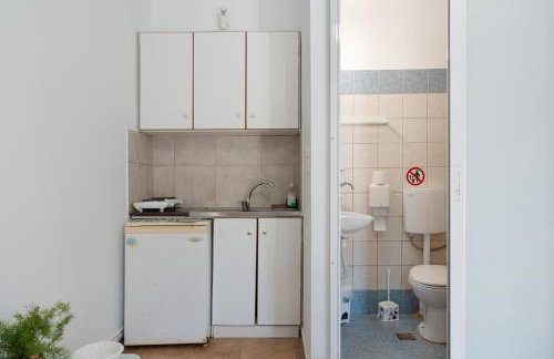 Ilias Studios Sevasti Kalymnos - Foto 44