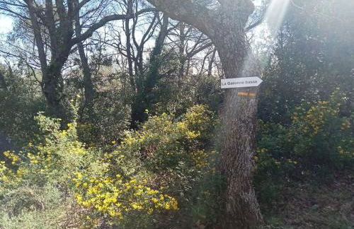 La garenne basse chez Sylvie - Foto 12