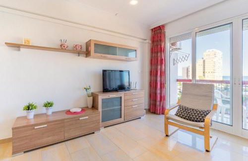 Apto Playa Puebla de Farnals cerca de Valencia - Foto 3