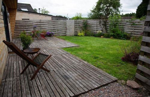 Beautiful Cabin Near Hay-on-Wye - Photo 10