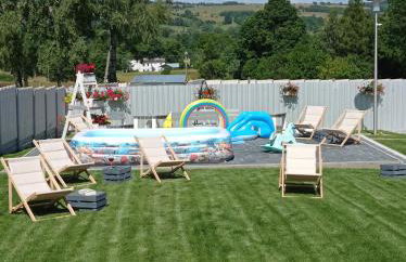 Całoroczny Ośrodek Wypoczynkowy COMFORT HOUSE - Foto 11