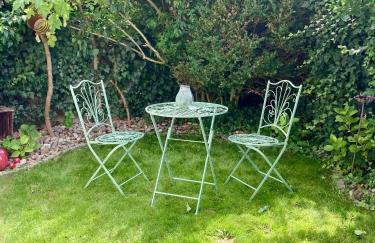 Altbauwohnung Stadtmitte - Foto 8