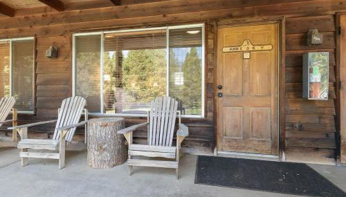Timberline Retreat CN Lodge #3 - Foto 4