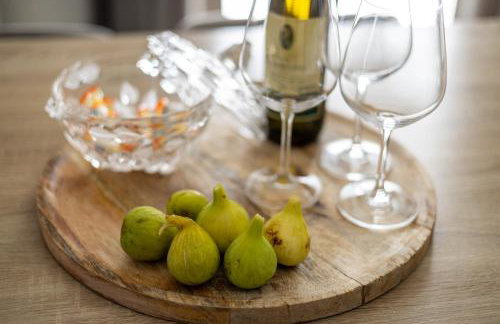 Apartment Under the Rock - Foto 8