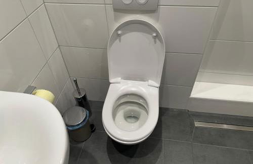 Helle und moderne 2 Zimmerwohnung in Mönchengladbach-Zentrum - Foto 10