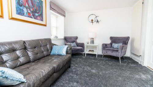 Seaview Cottage Central Dundee - Foto 3