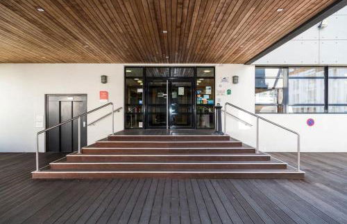 T1 avec piscine et terrasse au coeur de La Rochelle - Foto 21