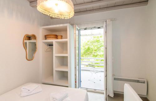 Apopsis Tinos Square - Foto 13