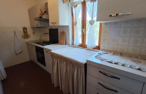 Casa Latini baita alta montagna - Foto 11