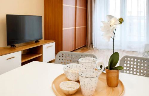 Apartament z Garażem blisko Lotniska - Foto 1