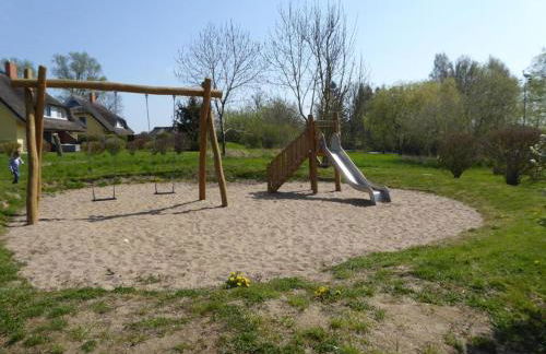 Reetdachhaus in der Puddeminer Wiek - Foto 20