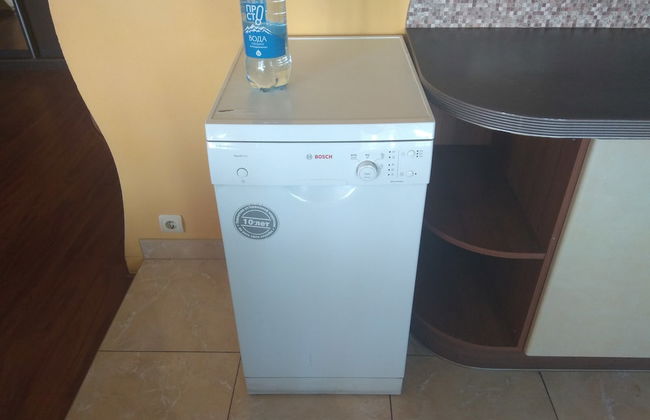 Apartments in Ostrovitianova 9 - Foto 15