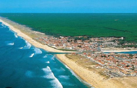 Maison neuve classement 3 étoiles avec accès privé piste cyclable, 6 personnes - Foto 28