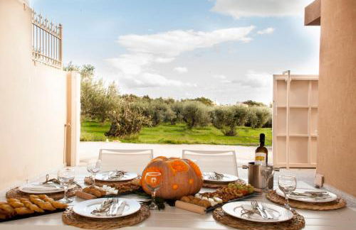 Konstantinos Villa - Foto 38