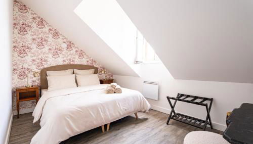 Le cocon de la reine - Foto 4