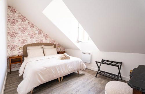 Le cocon de la reine - Foto 4