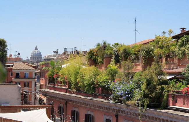 Frattina Apartments - Foto 19