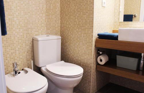 Sevilla SantaJusta PG Apartamentos - Foto 17