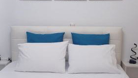 Lily's modern apartment downtown Skala - Foto 2, towels