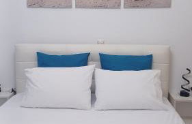 Lily's modern apartment downtown Skala - Foto 2