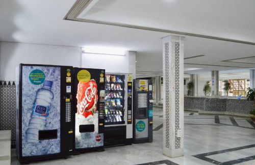 Apart Benálmadena with SWIMMING POOL open all year - Photo 35