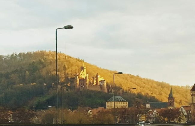 Holiday Apartment Wine bar - Foto 7