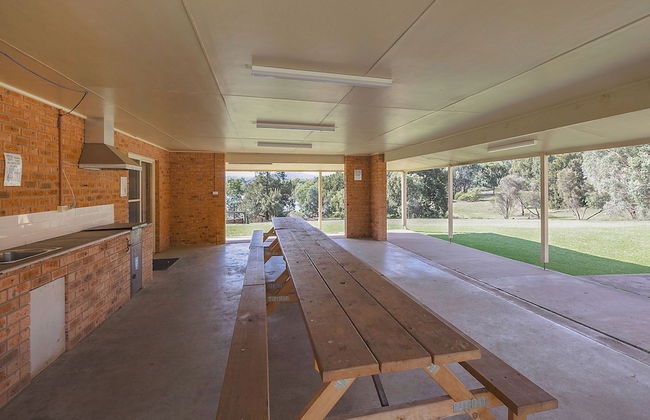 Reflections Grabine Lakeside - Holiday Park - Foto 41