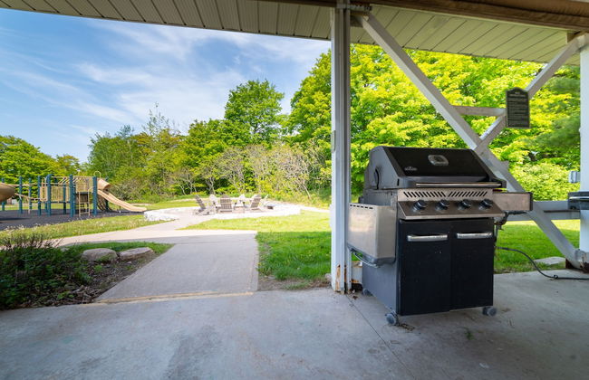 Horseshoe Valley Suites - The Glade - Foto 30