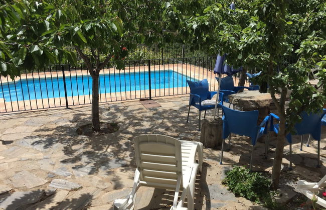 Rustic Mountain Stay, Laroya - Foto 16