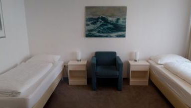 Nordsee Apartments - Foto 3