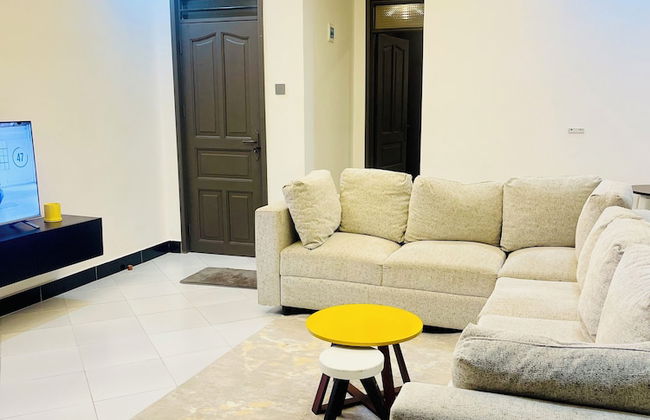 Cozy Kampala Apartment With City Views - Foto 4