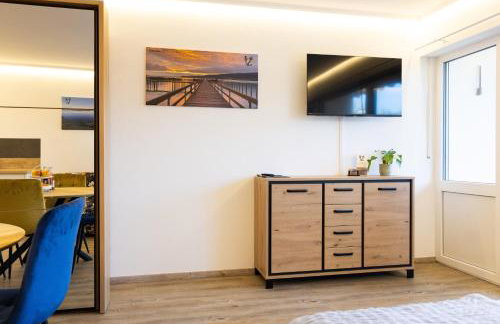 Höri-Nest Abendsonne-Appartement - Foto 22