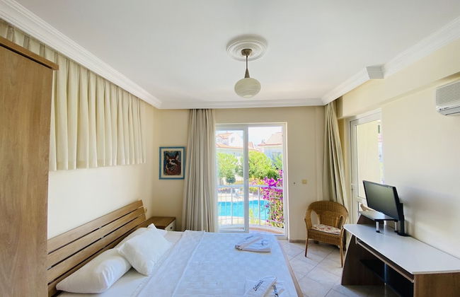 SUNSET BEACH CLUB LEBRENTALS - Foto 31