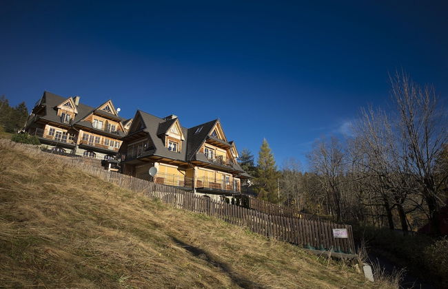 Apartament Widokowy i Wyjątkowy - Foto 22