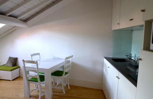 Guimarães Studios Lounge - Foto 77