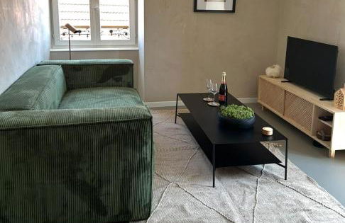 Le belvédère au cœur de Saverne - Foto 8