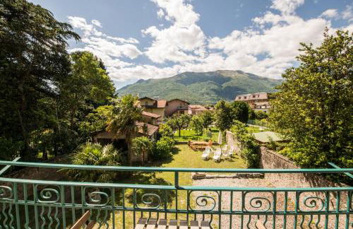 Villa Paruzzi eleganza storica a 6 minuti a piedi dal lago di Como - Foto 49