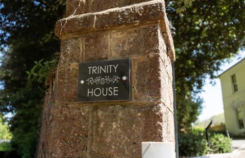 Watcombe Hideaway Romantic Coastal Retreat - Foto 37