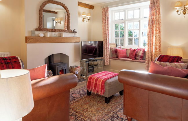 Jasmine Cottage-2BD in Heart of Bourton - Photo 37