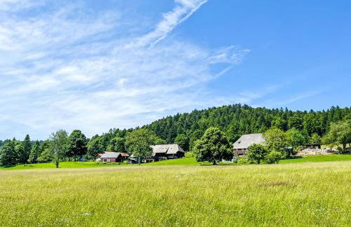 Apartment Tannenblick by Interhome - Foto 25