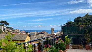 LA TERRAZZA DI MONTEROSSO - Photo 2