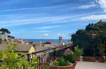 LA TERRAZZA DI MONTEROSSO - Photo 2