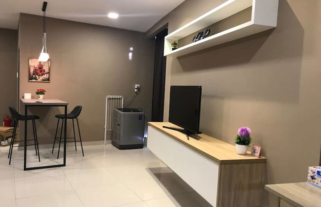 Pinnacle Studio - Heart of Petaling Jaya - Foto 8