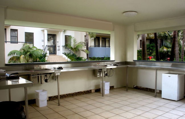 Sandcastles on the Broadwater - Foto 70